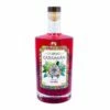 Rhum Arrangé Framboise Cabrakàn 70cl 32% -La Cave à Rhums Boutique arrange framboise 70cl 32