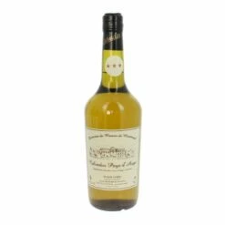 Calvados 4 Ans Giard 42% 70cl