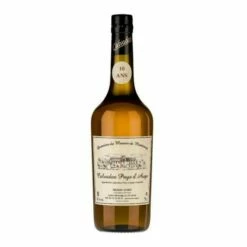 Calvados 10 Ans Giard 42%vol 70cl