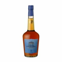 Calvados 15ans Coquerel 70cl 42%