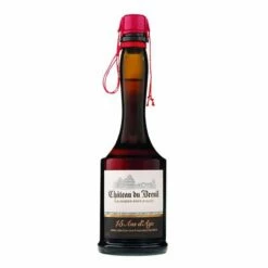 Calvados 15 Ans Château Du Breuil 70 Cl 41%