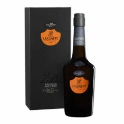 Calvados 18 Ans Lecompte 70 Cl 40%