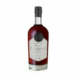 Calvados 24 Ans Coquerel 70cl 42%