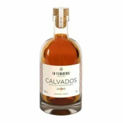 Calvados 20 Ans La Flaguerie 70cl 40%