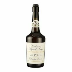 Calvados 25 Ans Drouin 70cl 42%