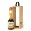 Calvados 30 Ans Coffret Bois Château Du Breuil 70 Cl 41% -La Cave à Rhums Boutique calvados 30 ans coffret bois chateau du breuil 70 cl 41