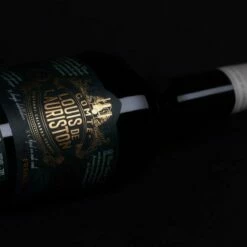 Calvados 40 Ans Lauriston 70cl 42% -La Cave à Rhums Boutique calvados 40 ans lauriston 70cl 42 3