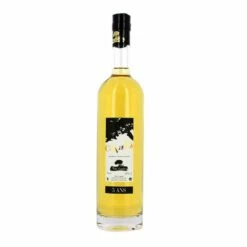 Calvados 5 Ans Théo Capelle 70cl 42%