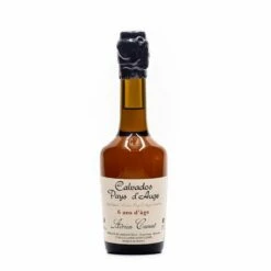 Calvados Adrien Camut 6 Ans 41% 35 Cl