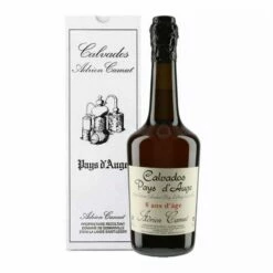 Calvados Adrien Camut 6 Ans 41% 70 Cl