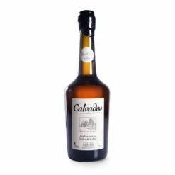 Calvados Hors D'âge 15 Ans Manoir De Durcey 40% 70 Cl