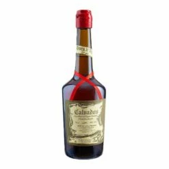 Calvados AOC Hors D'âge 20 Ans Guesdon 42 % Vol 70 Cl