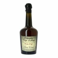 Magnum Calvados Privilège 18 Ans Adrien Camut 41% 150cl