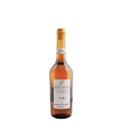Calvados AOC Vieille Réserve 8 Ans Guesdon 40% Vol 35 Cl