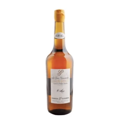 Calvados AOC Vieille Réserve 8 Ans Guesdon 40% Vol 70 Cl