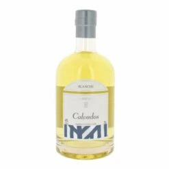 Calvados Blanche 2 Ans 70cl 40%