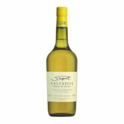 Calvados Cask Finish Islay Whisky 3 Ans Dupont 70 Cl 45 %
