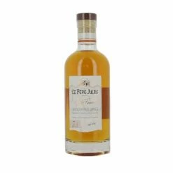 Calvados Cask Finish Pommeau 7ans Père Jules 70cl 41%