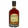 Calvados Cuvée Gustave 40 Ans Apreval 70cl 42% -La Cave à Rhums Boutique calvados cuvee gustave 40 ans apreval 70cl 42