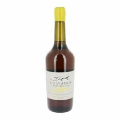 Calvados Plus De 20 Ans Dupont 42%vol 70cl