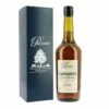 Calvados 20 Ans Pacory 40%l 70cl -La Cave à Rhums Boutique calvados domfrontais pacory 20 ans