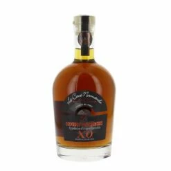 Calvados Domfrontais XO 10 Ans Guesdon 40% Vol 70 Cl