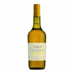 Calvados Dupont Hors D'age 42%vol 70cl