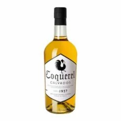 Calvados Fine VS Coquerel 70 Cl 40 %