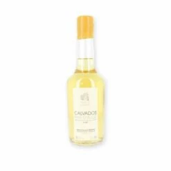 Calvados Fine Grandval 45% 35cl