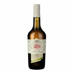 Calvados Fine Lauriston 70cl 40%