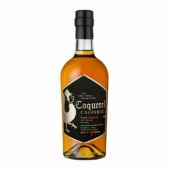 Calvados Cask Finish Pommeau 7 Ans Coquerel 70 Cl 40,2%