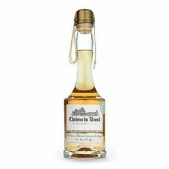 Calvados Finition Fût De Coteaux Du Layon 8 Ans Château Du Breuil 70 Cl 43%