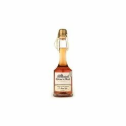 Calvados Finition Fût De Porto 8 Ans Château Du Breuil 70 Cl 42%