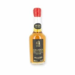 Calvados Grandval Hors D'Age 40%vol 35cl