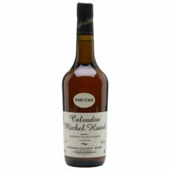 Calvados Hors D'Age Huard 40%vol 70cl