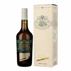Calvados Hors D'age Lauriston 70cl 42% -La Cave à Rhums Boutique calvados hors d age lauriston 70cl 42 1