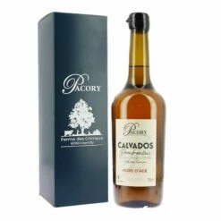 Calvados Hors D'Age Pacory 42%vol 70cl
