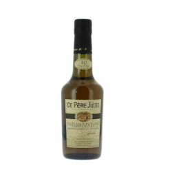Calvados 10 Ans Le Père Jules 42% 35cl