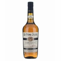 Calvados 10 Ans Le Père Jules 42%vol 70cl