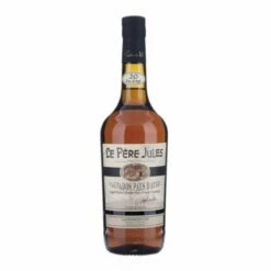 Calvados 20 Ans Le Père Jules 70cl 42%