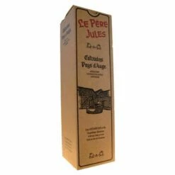 La Cave à Rhums Boutique -La Cave à Rhums Boutique calvados le pere jules 20 ans saint desir desfrieches 3