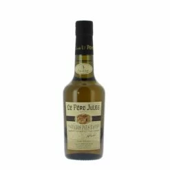 Calvados 3 Ans Le Père Jules 35cl 41%