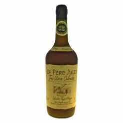 Calvados 40 Ans Le Père Jules 70cl 42%