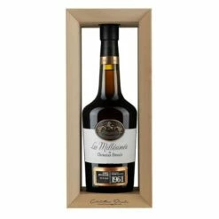 Calvados Millésimé 1961 Drouin 70cl 40%