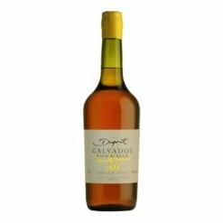 Calvados Millésime 1988 Dupont 42%vol 70cl