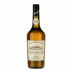 Calvados Millésime 1998 Giard 42% 70cl