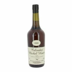 Calvados Millésime 1998 Huard 40%vol 70 Cl