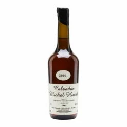 Calvados Millésime 2001 Huard 40%vol 70 Cl
