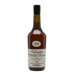 Calvados Millésime 2004 Huard 40%vol 70cl