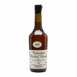 Calvados Millésime 2005 Huard 40%vol 70cl